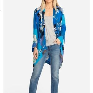 Johnny was kimono💙💙